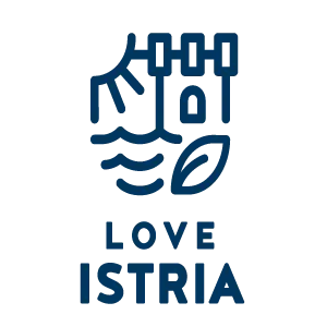 Love Istria